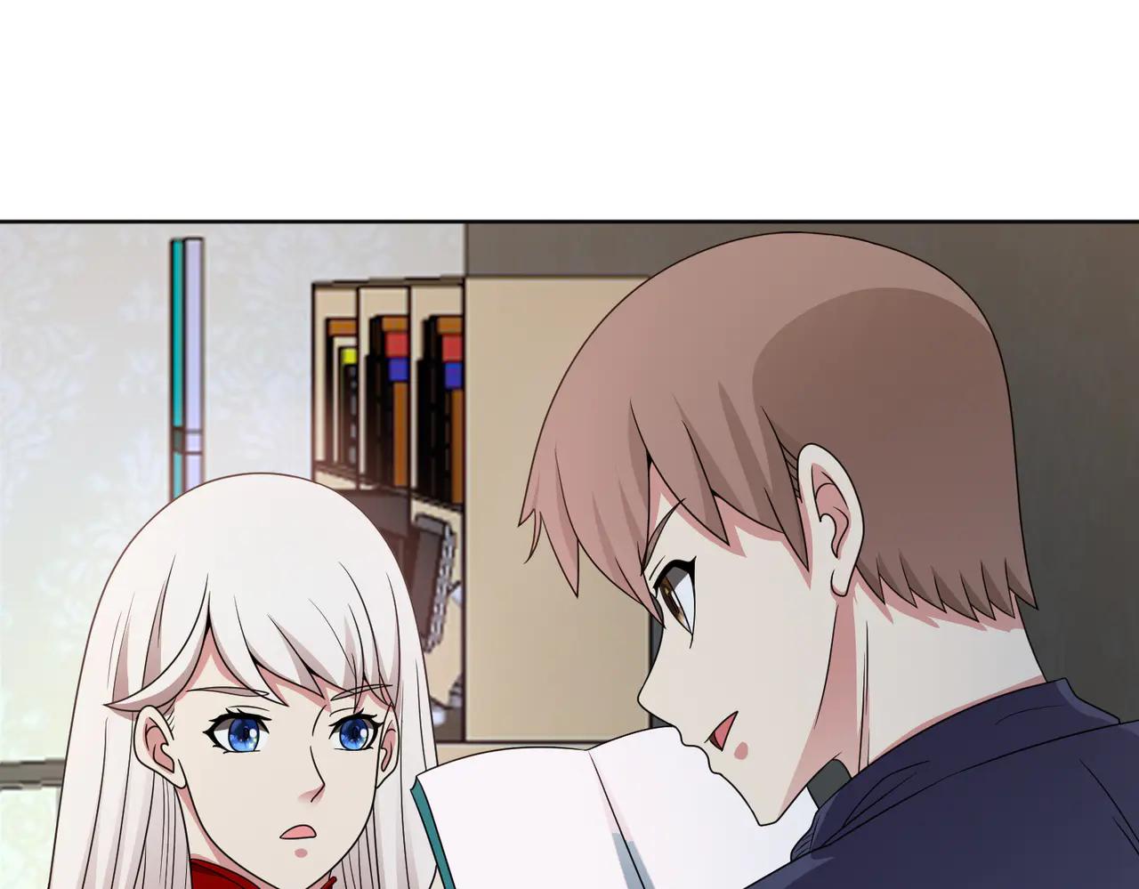 🍜御神重生 第129话 双线争锋 第41页