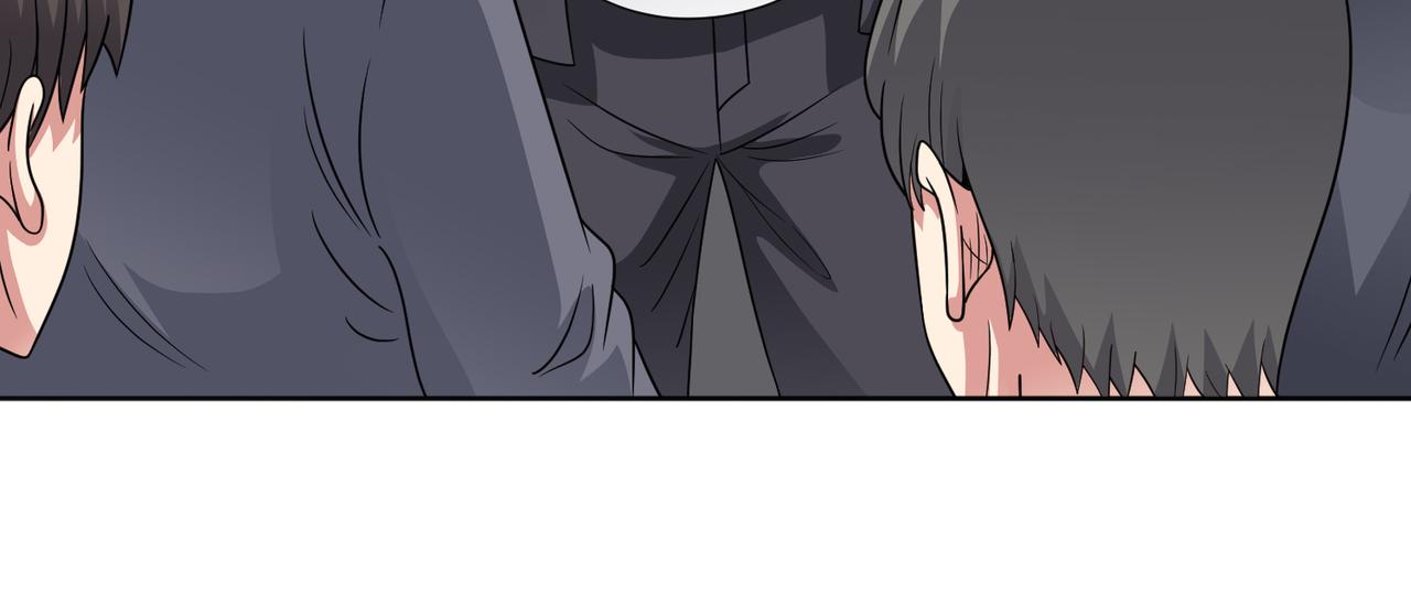 🍜御神重生 第135话 突击总部 第30页