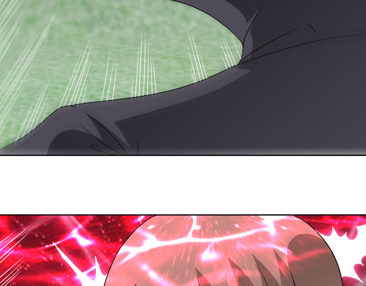 🍜御神重生 第135话 突击总部 第9页