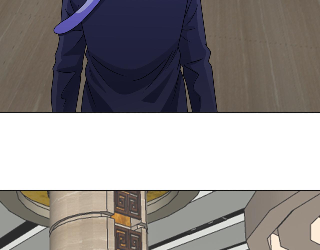 🍜御神重生 第141话 来者不善 第20页