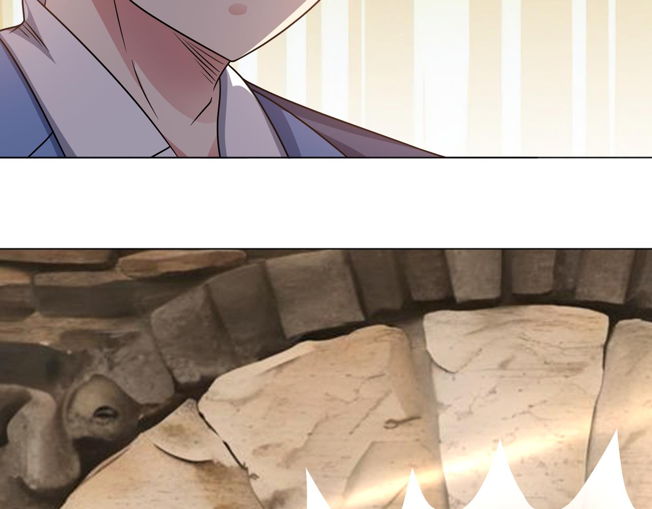 🍜御神重生 第143话 神话级幻兽再现 第13页