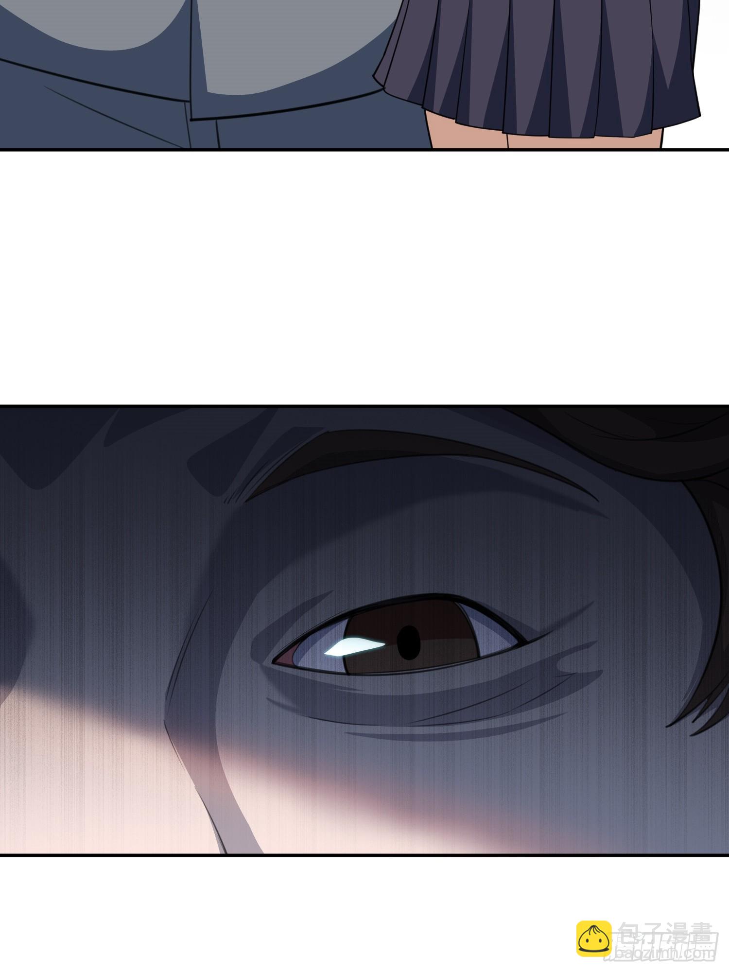 🍜御神重生 第4话 考试候场 第15页