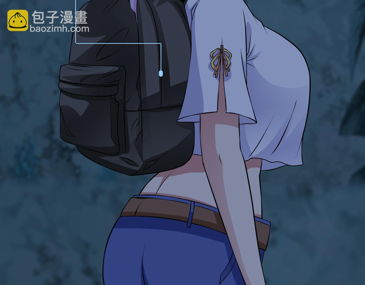 🍜御神重生 第91话 荒楼凶机 第25页