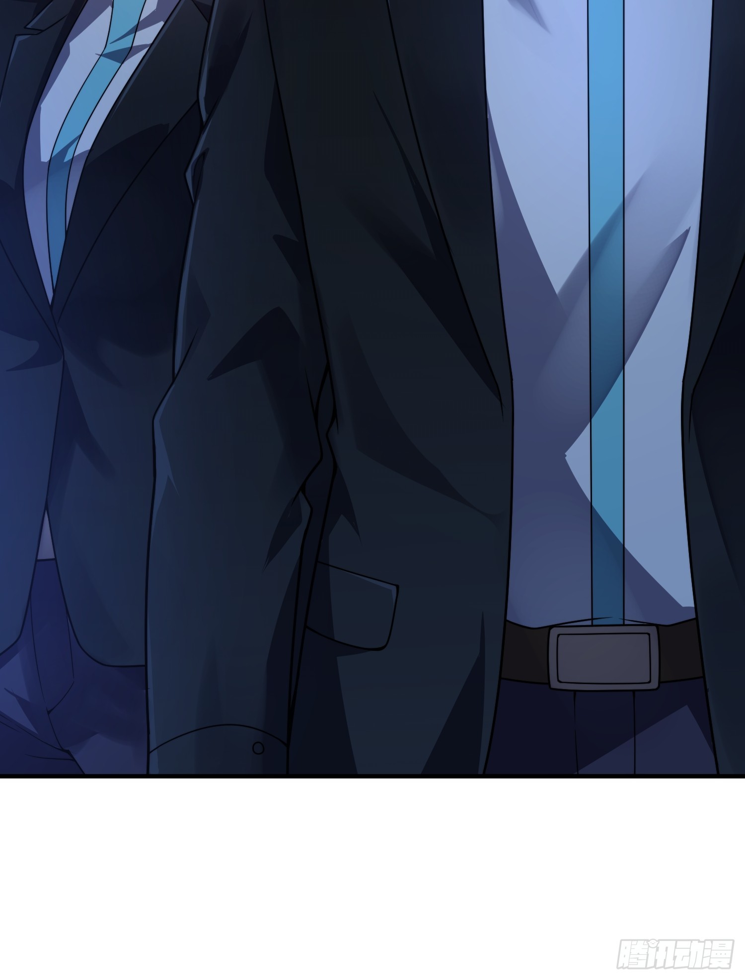 18 隐藏的过去（元旦三天连更）(1/2)-第19话