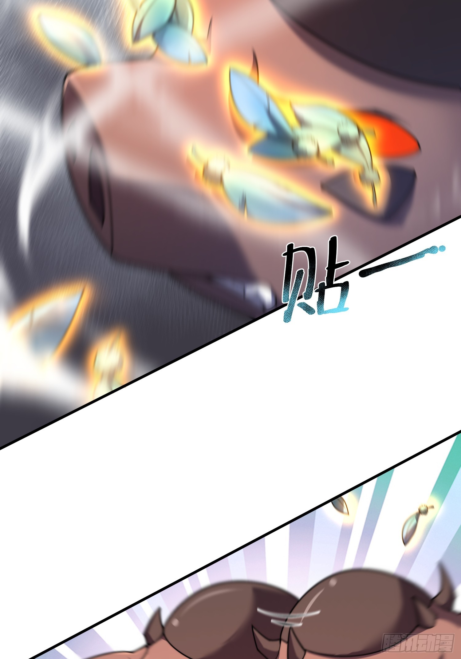 02 初次的战斗(1/2)-第3话