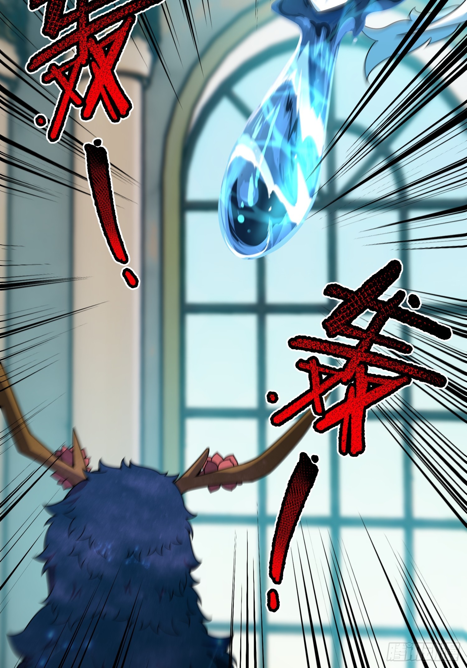 39 实力之战(1/2)-第41话