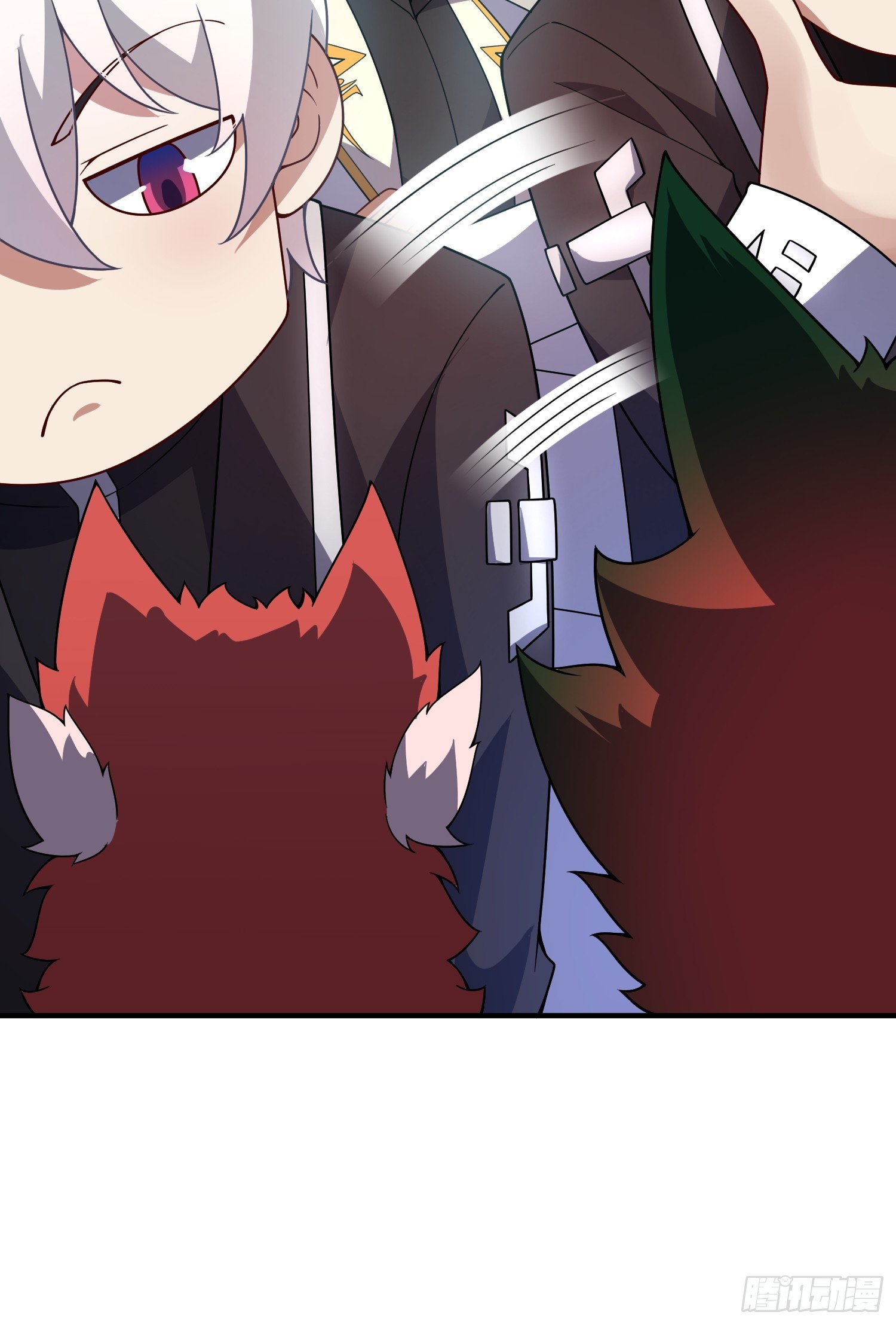 41 大放厥词(1/2)-第43话