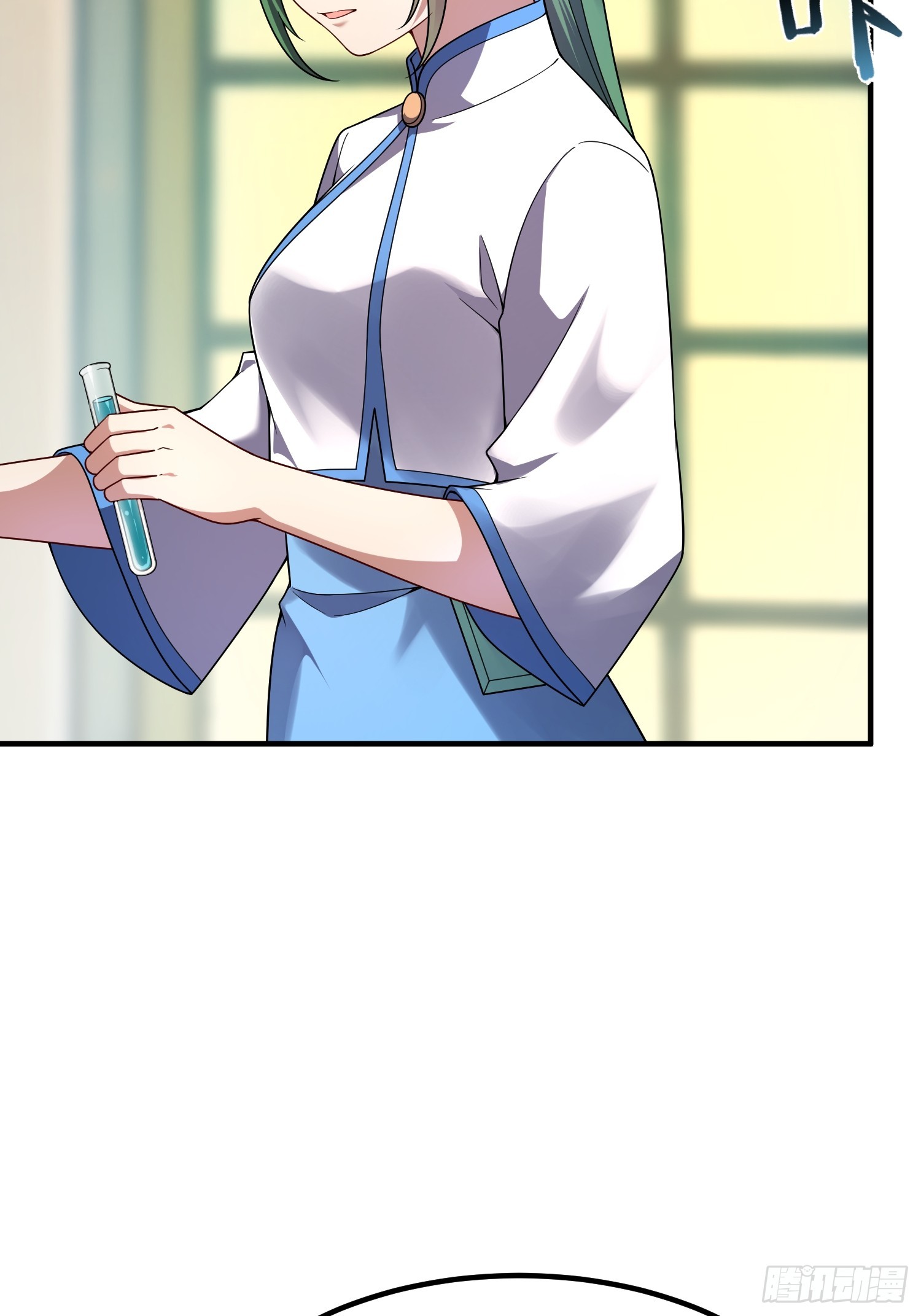 41 大放厥词(1/2)-第43话
