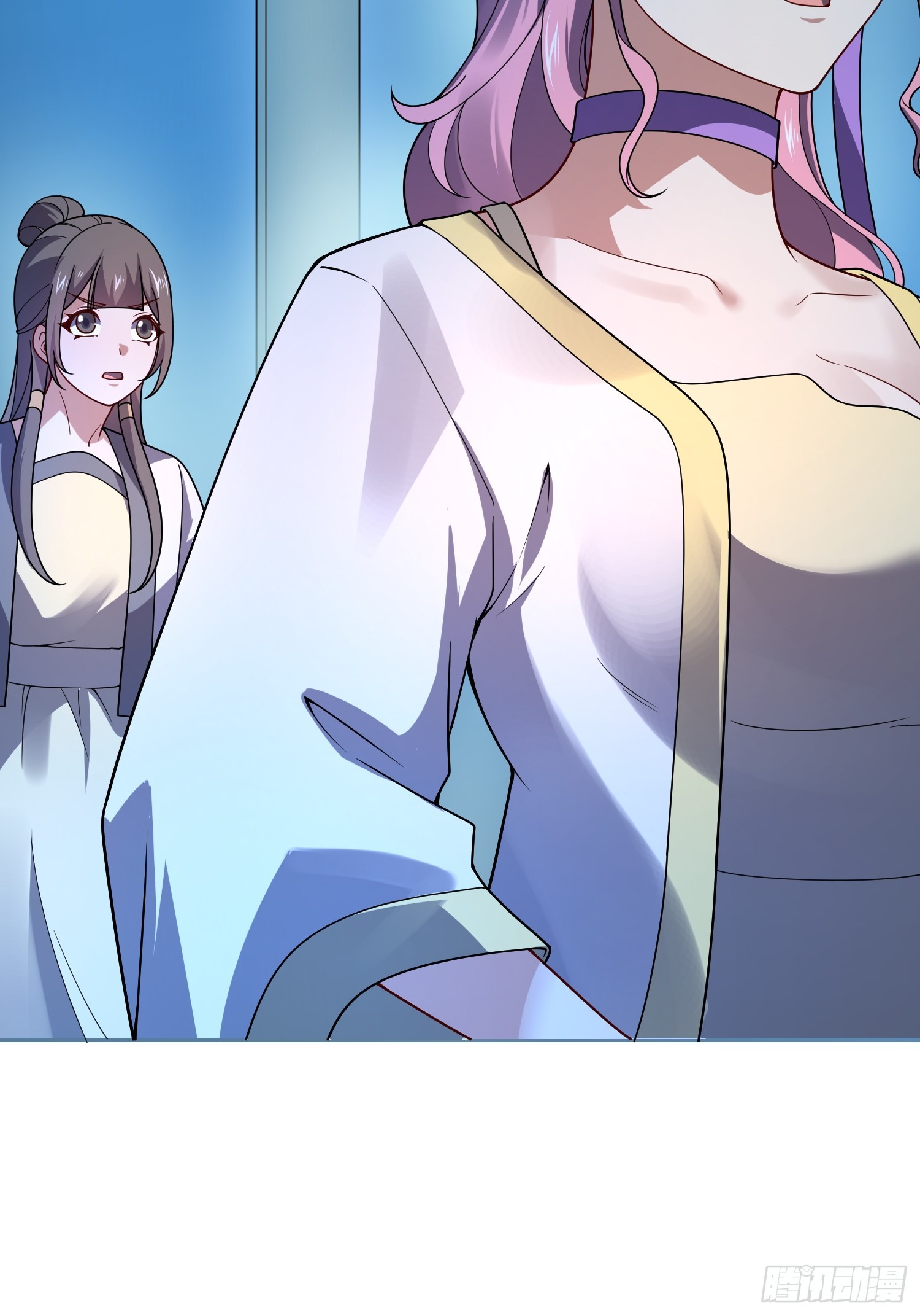 43 师徒(1/2)-第45话