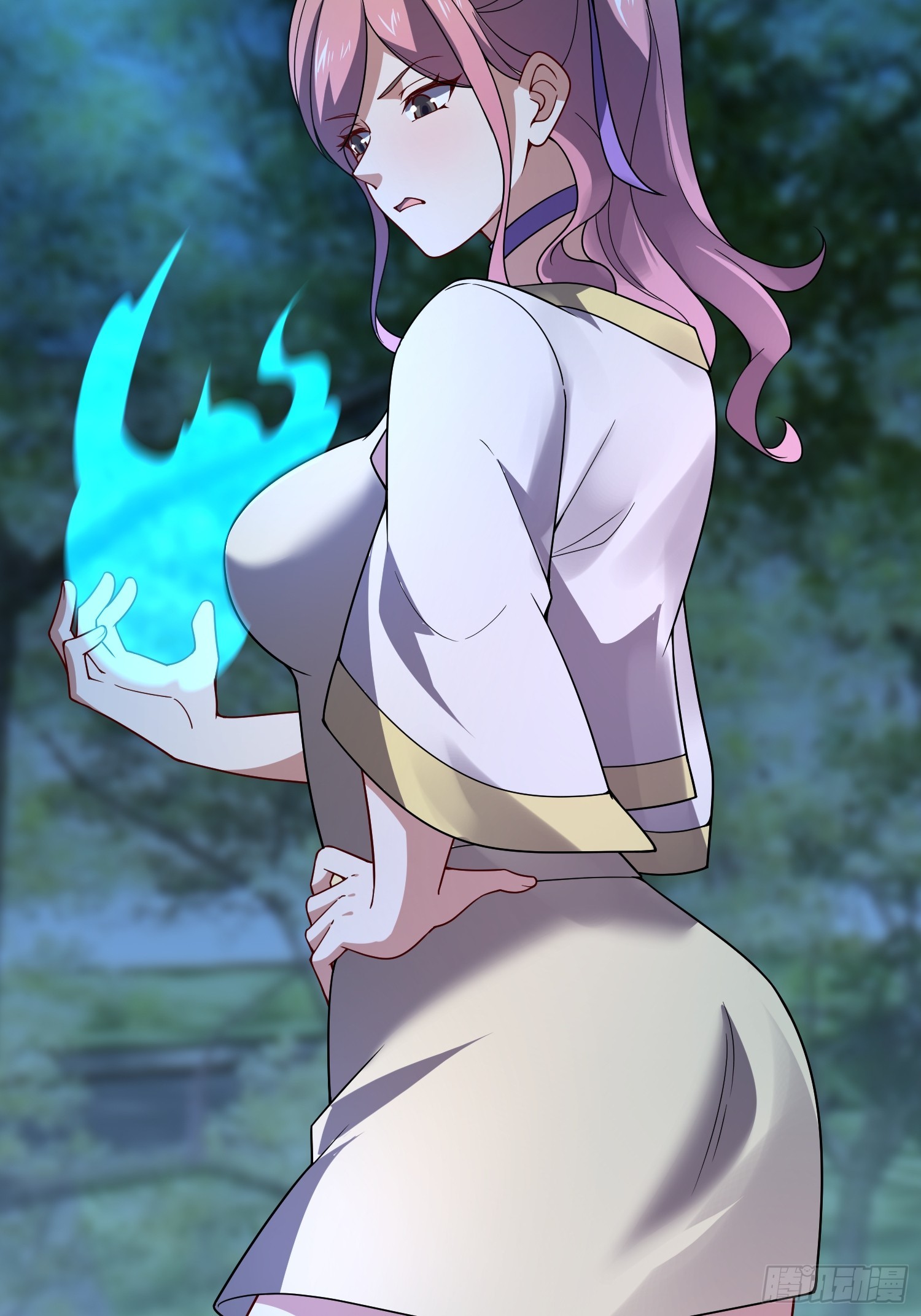 43 师徒(1/2)-第45话