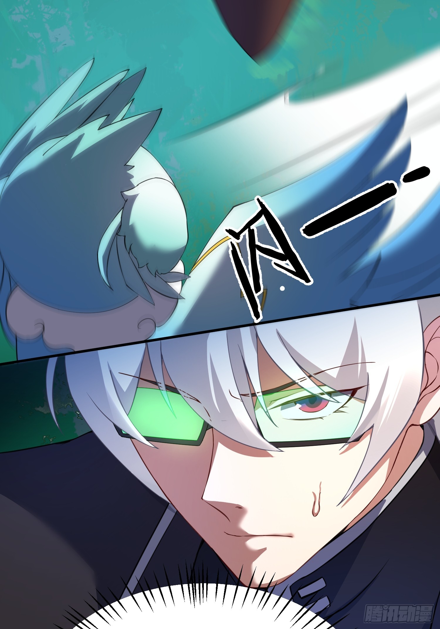 47 危机(1/2)-第49话