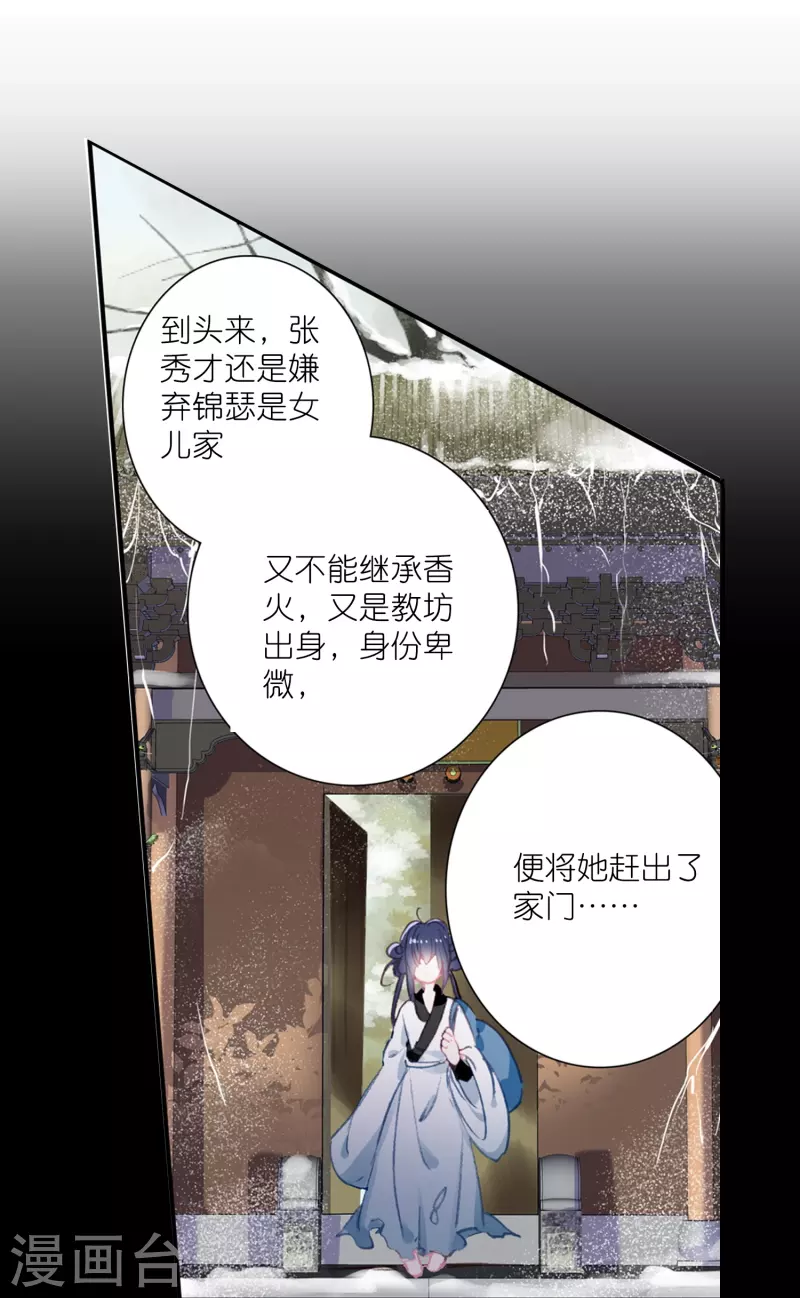 第16话 浮出水面的真相-第17话