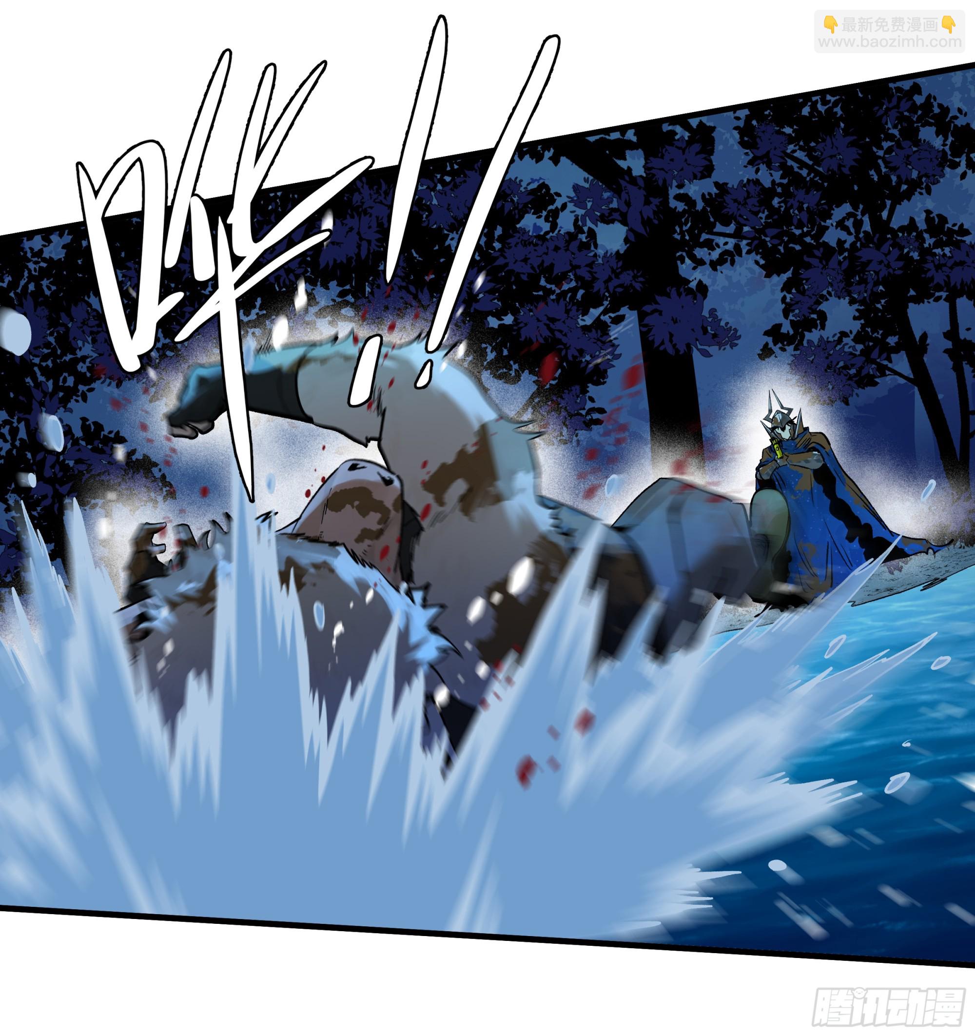 105 领袖之死(1/2)-第105话