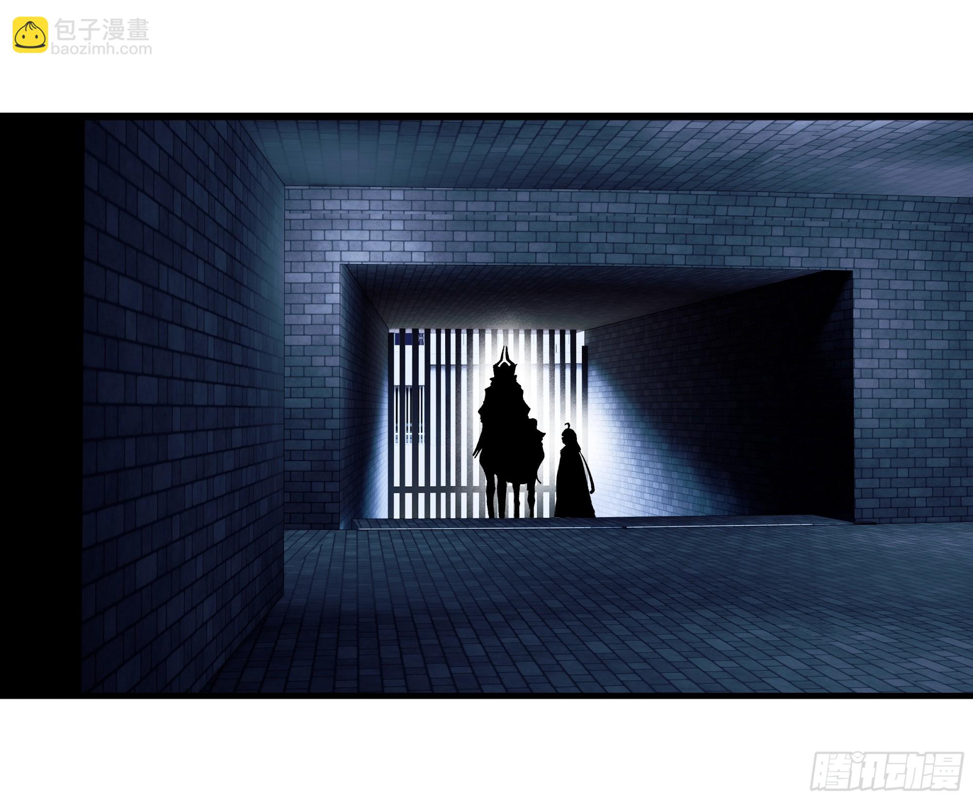 136 敌明我暗(1/2)-第137话