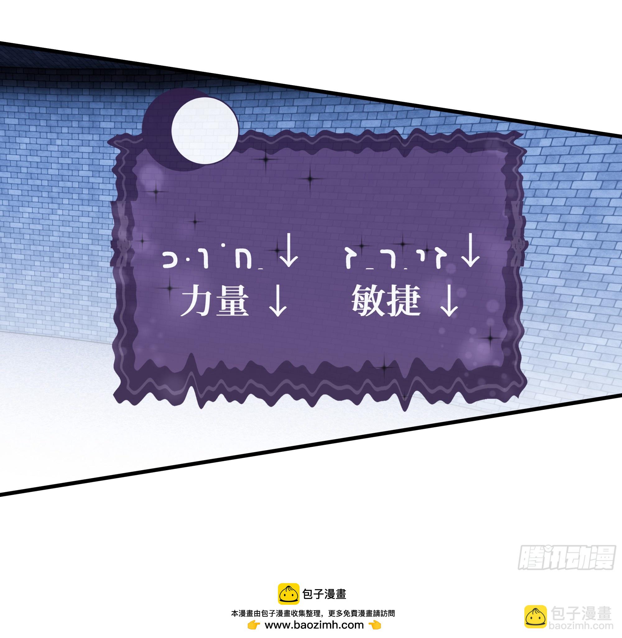 142 绝望的凯尔扎尔(1/2)-第143话