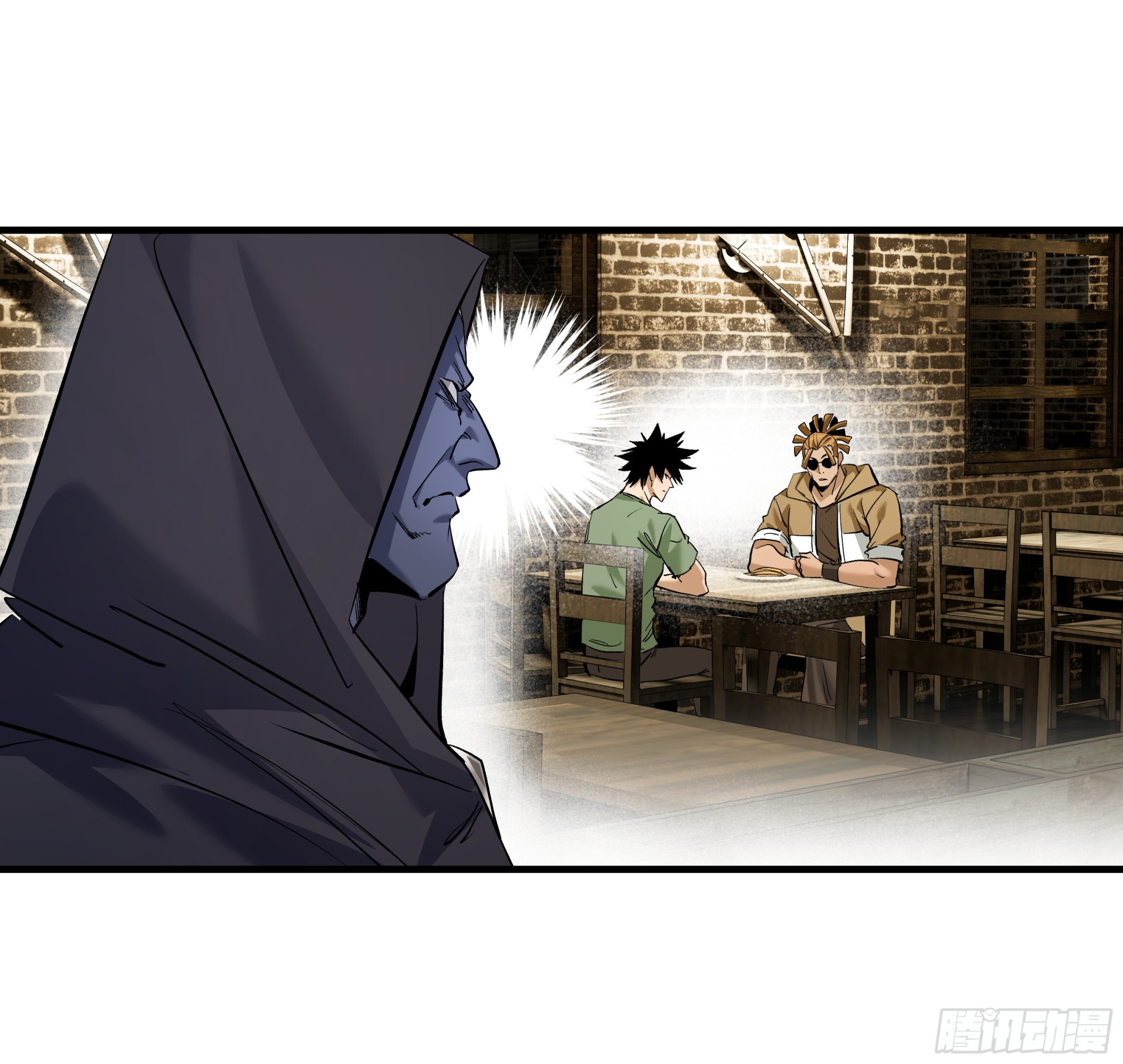 144 法术位、升环施法与称号(1/2)-第145话