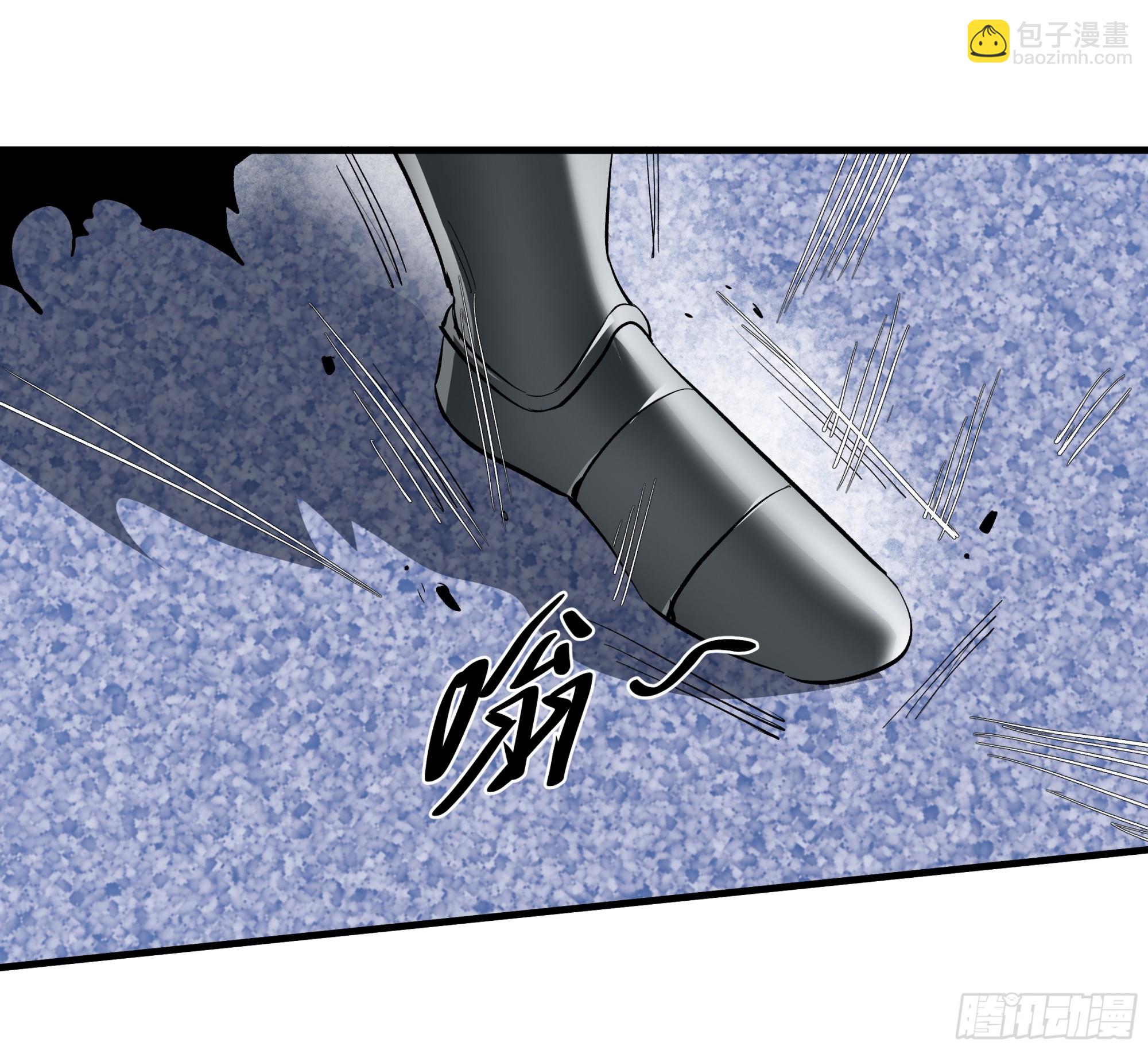 147 程海的晋升赛-第149话