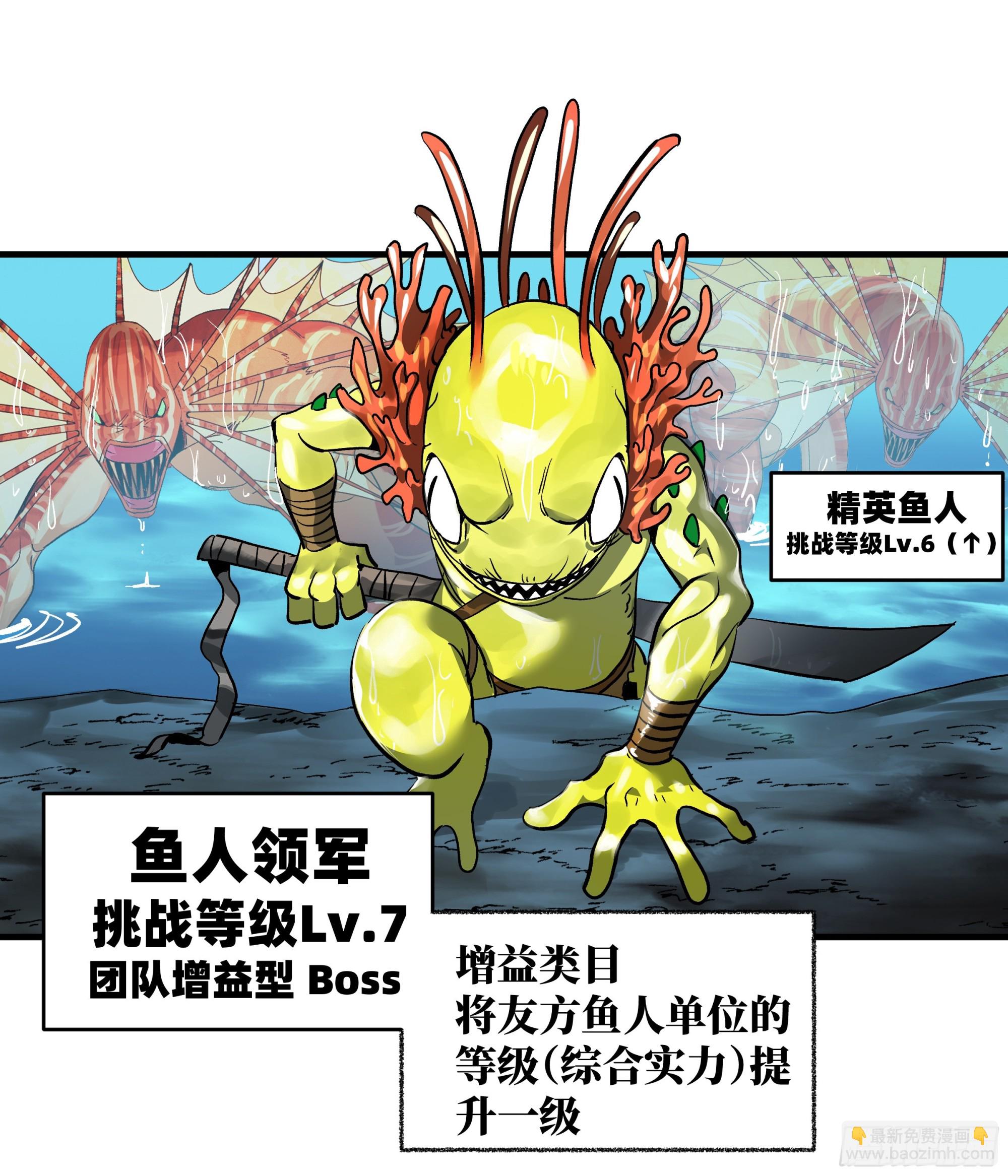 35 团队增益型Boss(1/2)-第35话