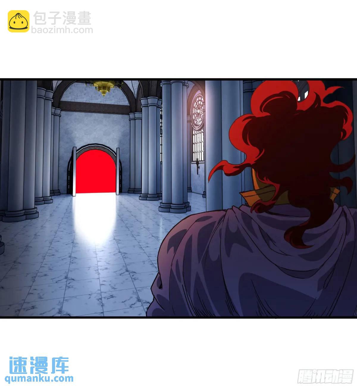 45 传奇单位「Valor」(1/2)-第45话