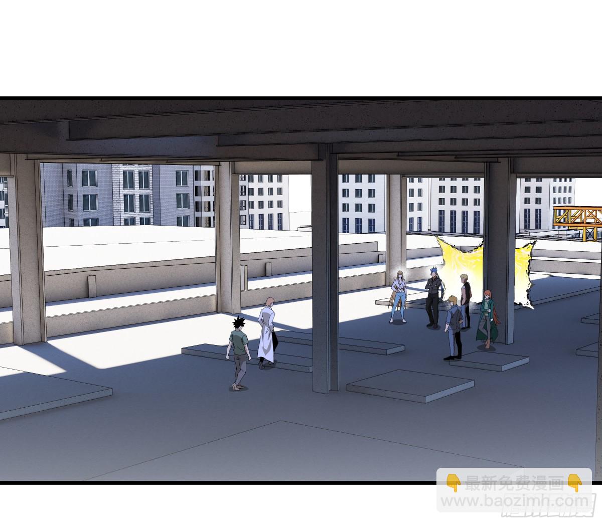 84 山丘上的巨人-第85话