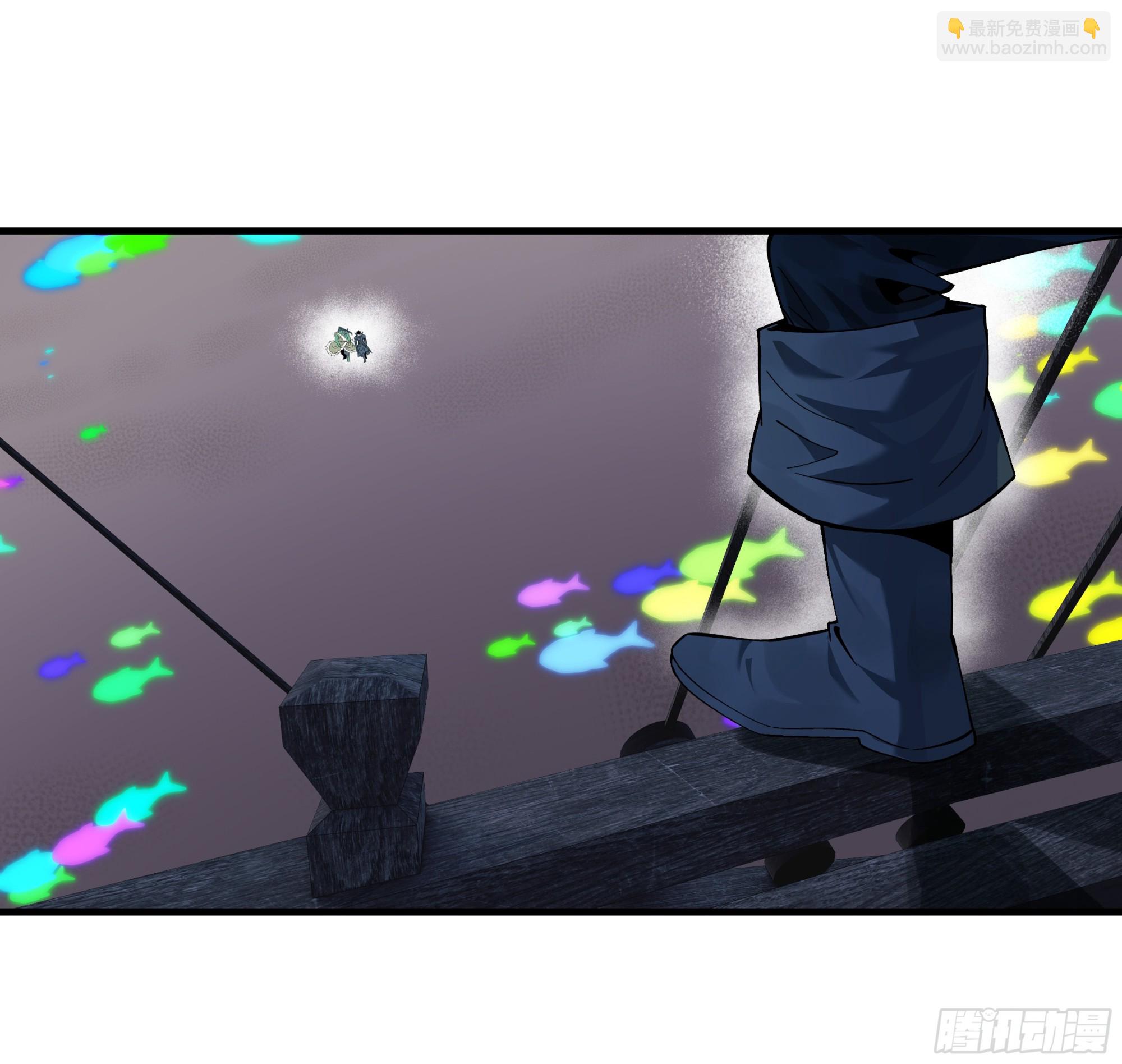97 黑珍珠号(1/2)-第97话