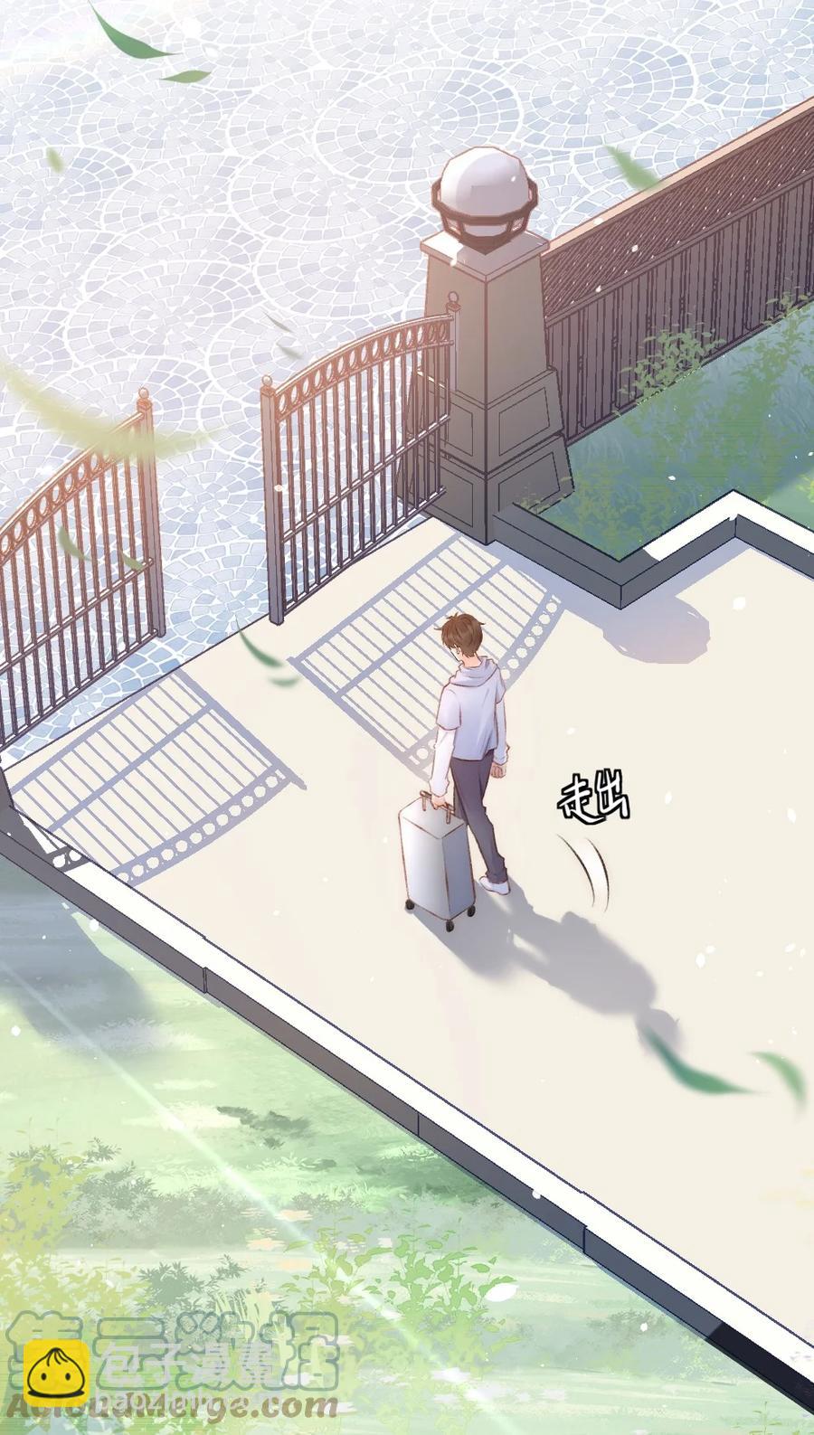 032 开始新的生活-第33话
