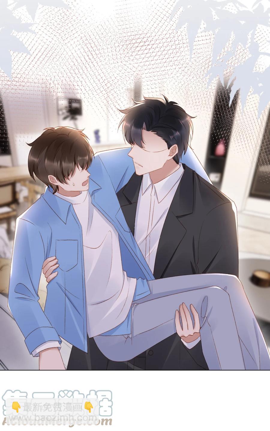 035 新的进展-第35话