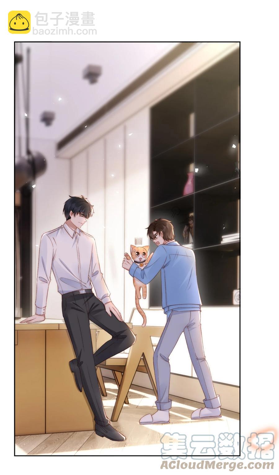 035 新的进展-第35话