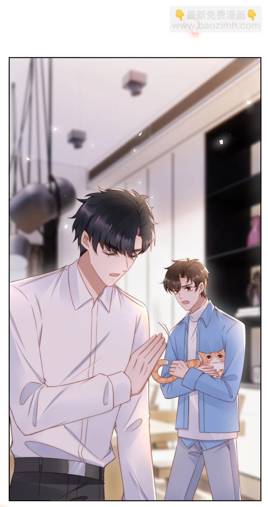 035 新的进展-第35话