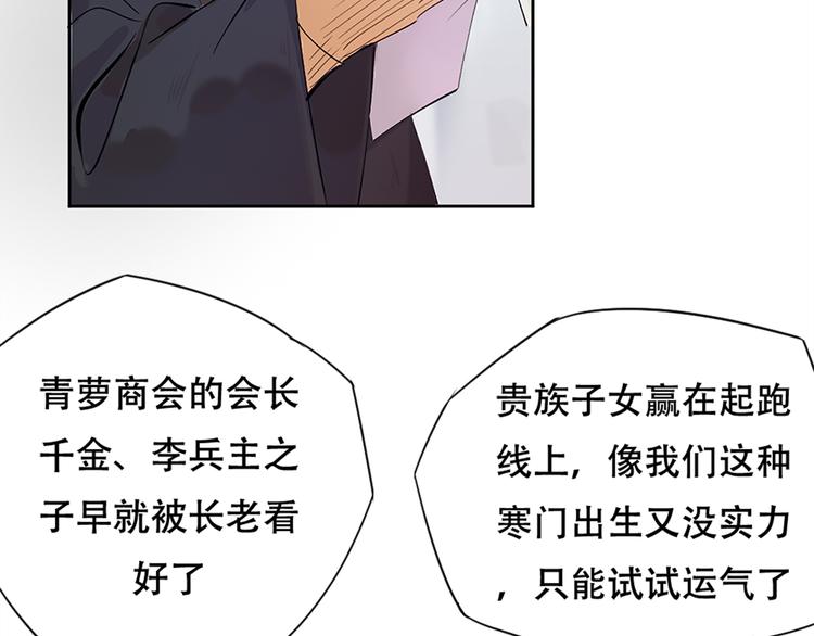 第1话 白鹿学院招生开始！(1/4)-第3话