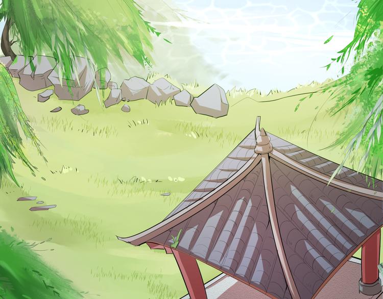 第7话 新的试炼！(1/4)-第9话