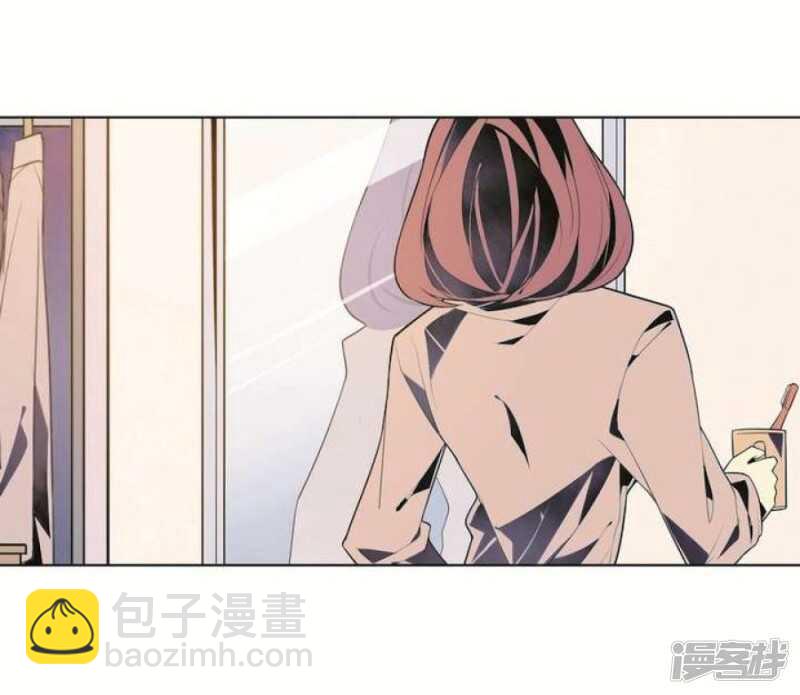 第25话 可怖的求婚前夜-第25话