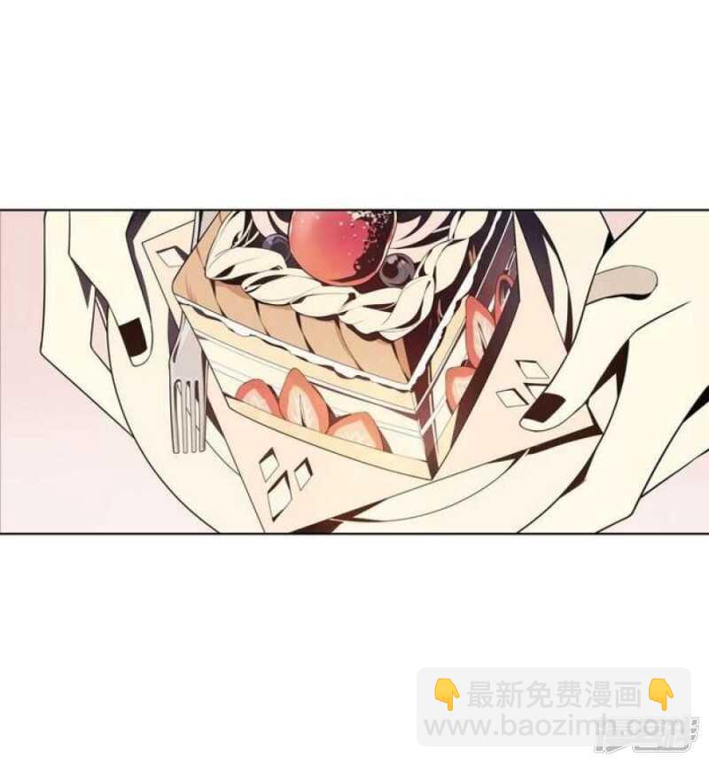 第33话 无尽的自责-第33话