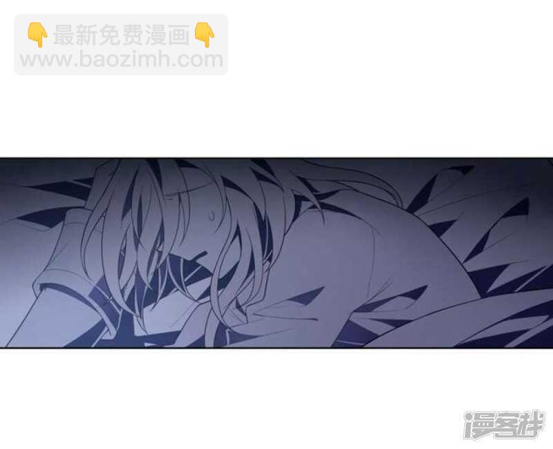 第33话 无尽的自责-第33话