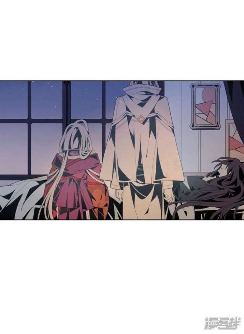 第35话 最纯净的颜色-第35话
