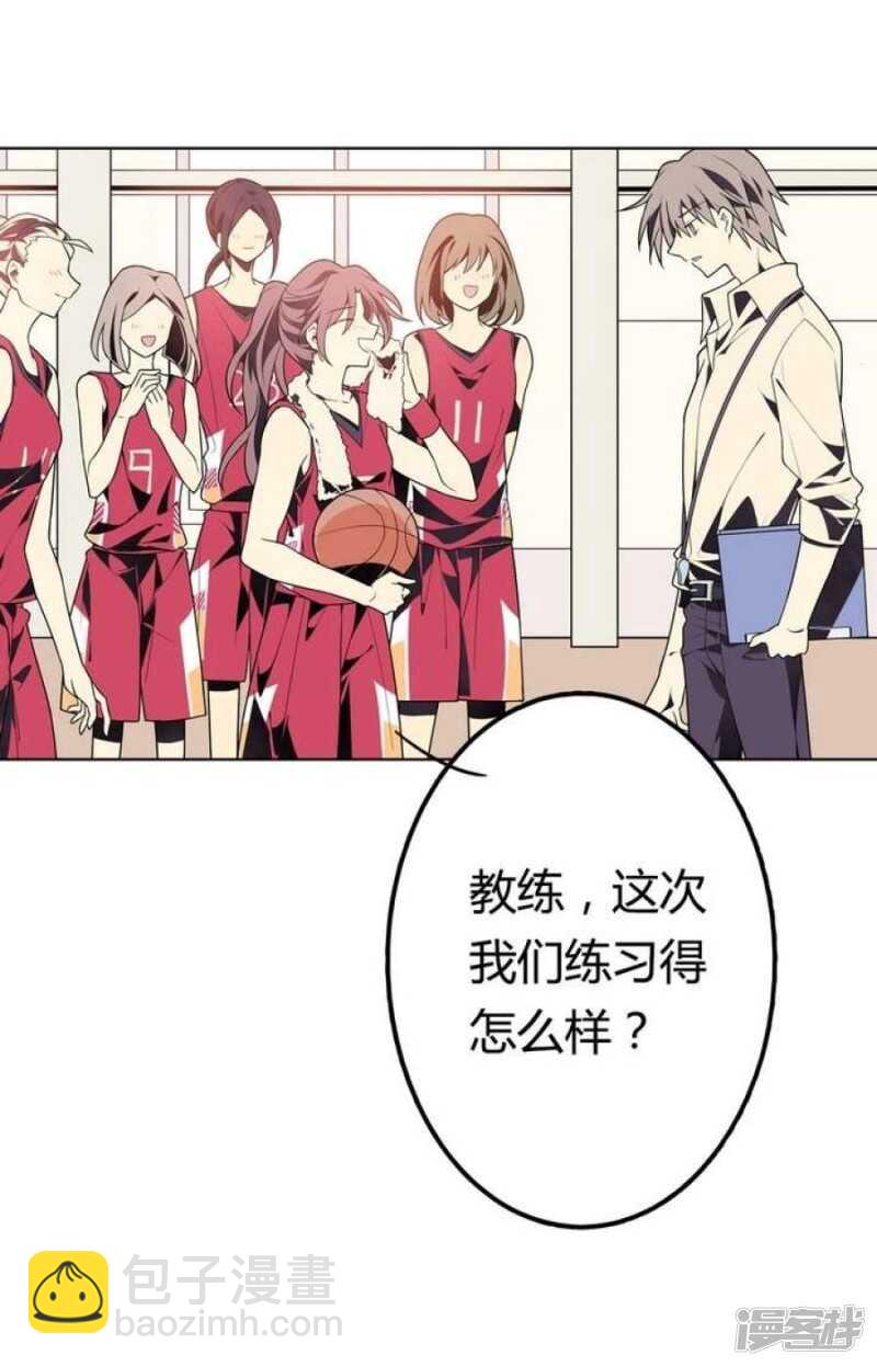 第39话 如愿以偿-第39话