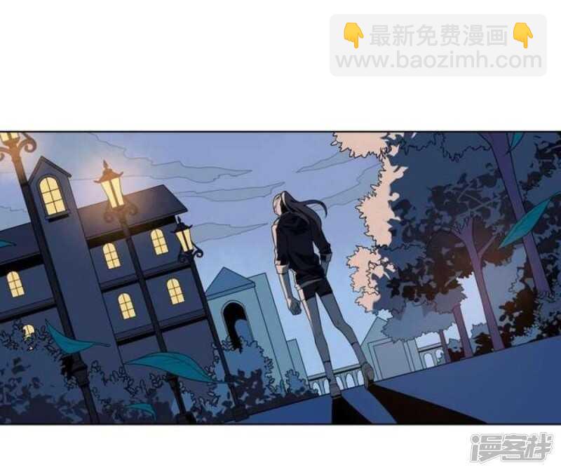第41话 归队-第41话