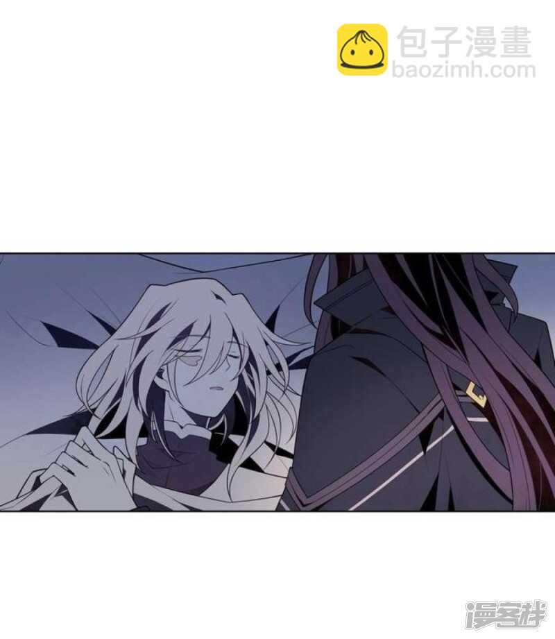 第43话 丑陋的真面目-第43话