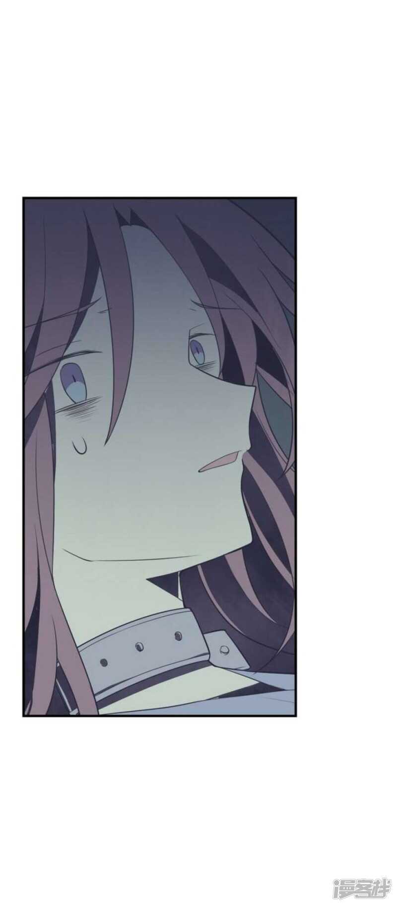 第47话 诞生于恶沼的花-第47话