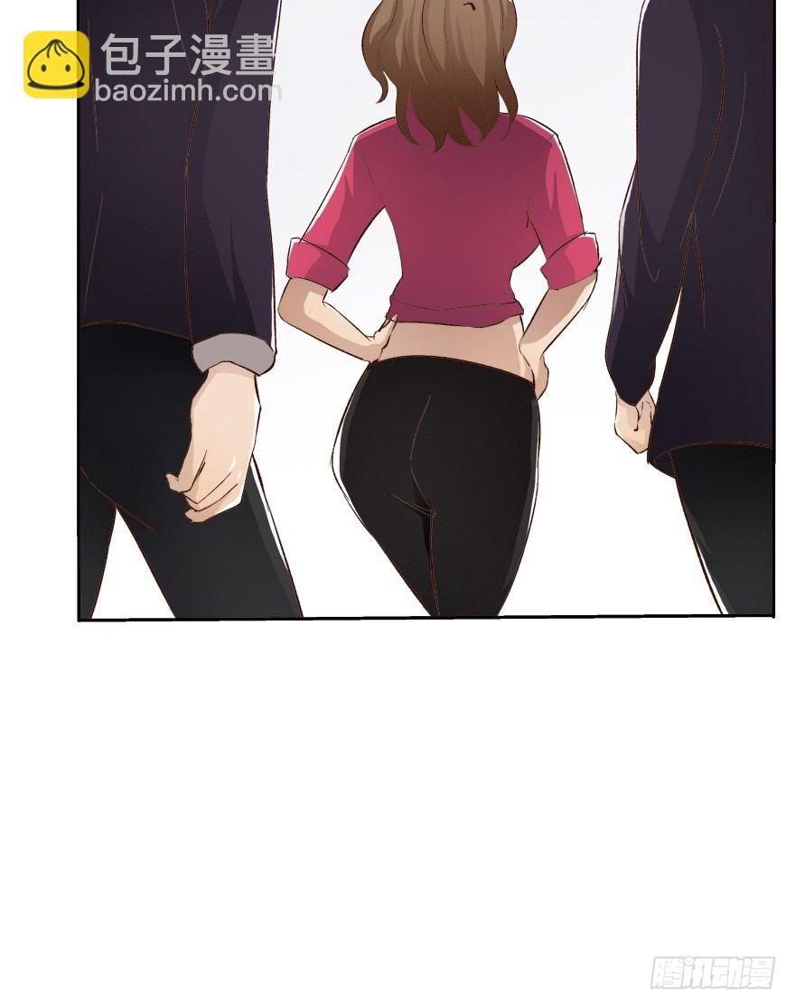 10话 反击吧！沐静！(1/2)-第11话