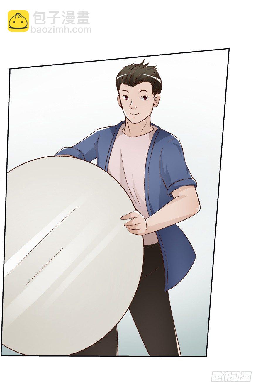 10话 反击吧！沐静！(1/2)-第11话