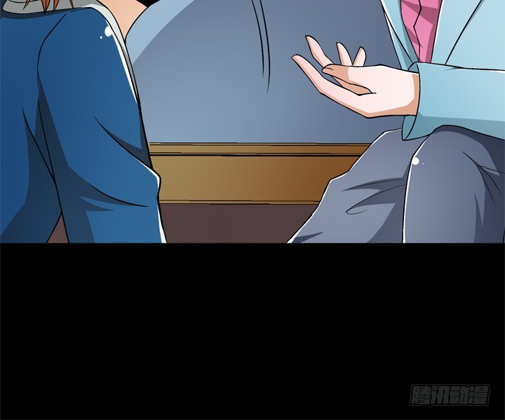 122话 你已别无选择(1/2)-第123话