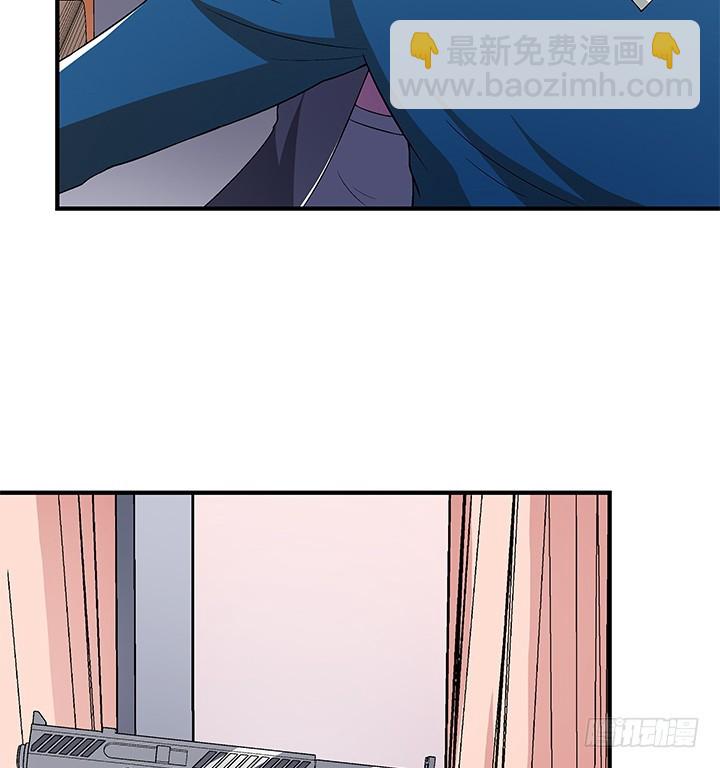 133话 开枪，杀了我(1/2)-第133话