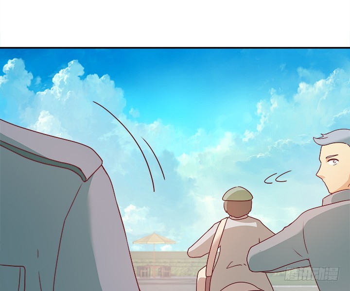 169话 给我老实点！(1/3)-第167话