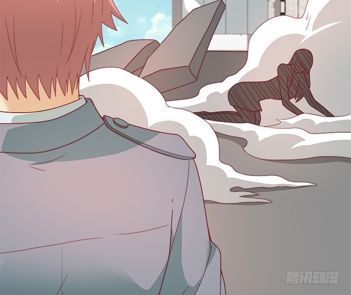 169话 给我老实点！(1/3)-第167话