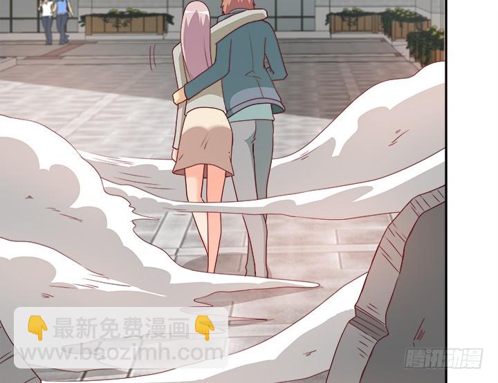 169话 给我老实点！(1/3)-第167话
