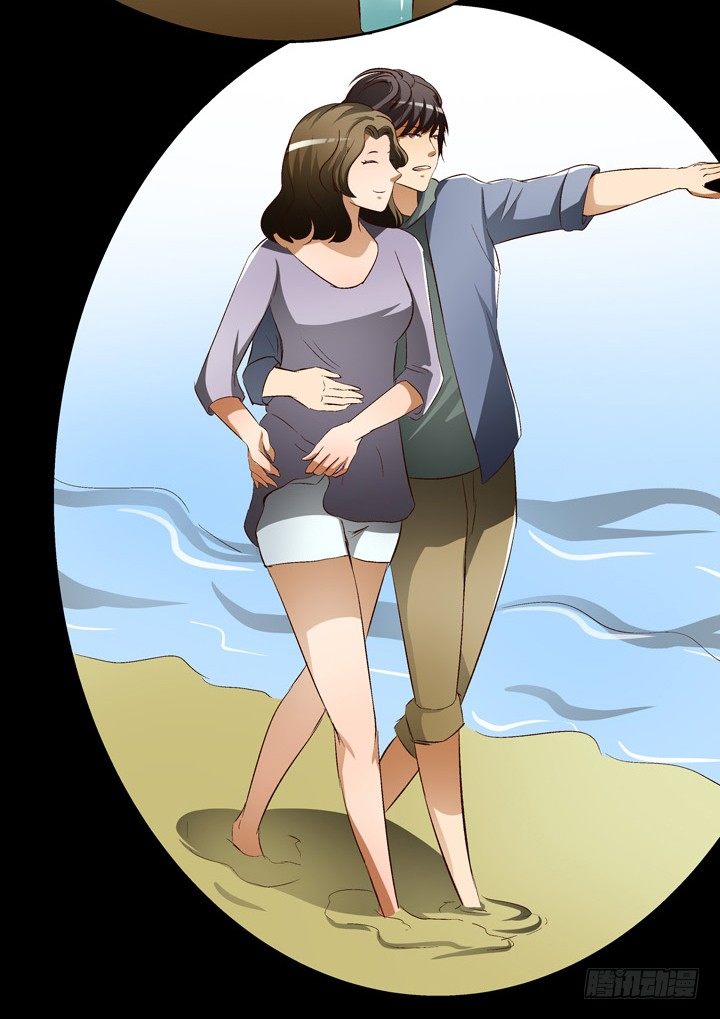 18话 摄影师的过去(1/2)-第19话