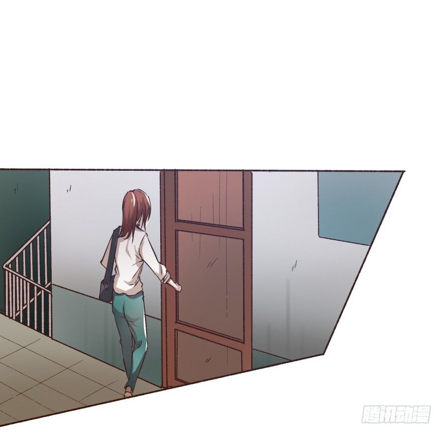 2话 没有选项的抉择(1/2)-第3话