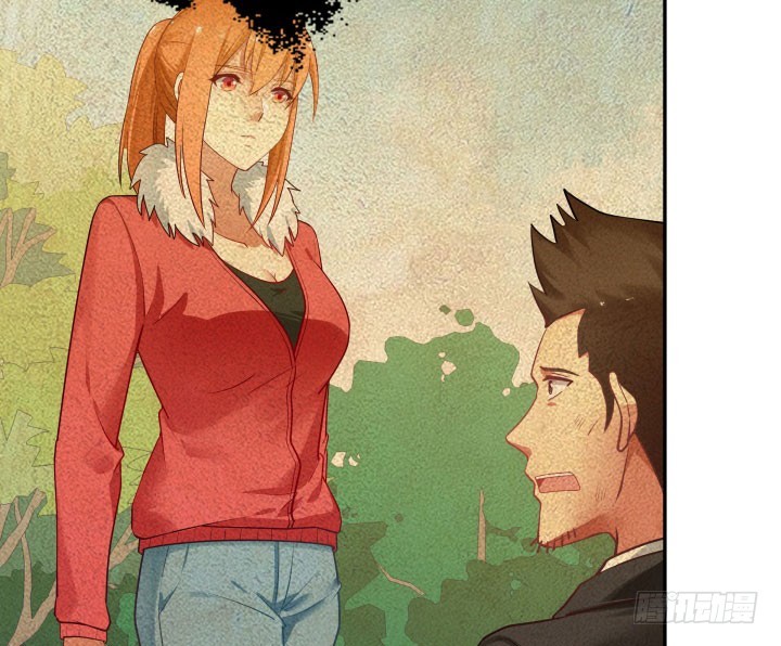 211话 是解脱吗？(1/3)-第207话