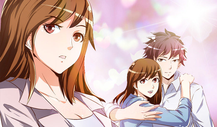 32话 机会来临(1/2)-第33话